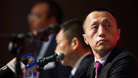 郁亮,普鲁斯特问卷,摩羯座,射手座,万科,小说,女人味,管理团队,搭帐篷,CFP