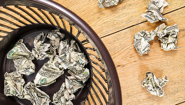 转型FOF也中招 穗富投资旗下这只基金累计亏损近三成