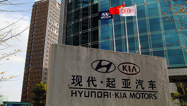 5月份在华销量骤降65% 韩系车翻盘知易行难