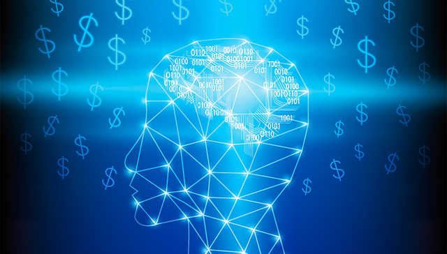 农业银行引进了一枚“算命右脑” 将与百度结盟共建智能银行