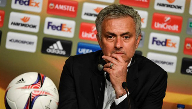 足坛“逃税大家庭”再添新成员 西班牙检方又盯上了穆里尼奥