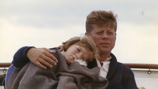 阴谋论正在变得无处不在？