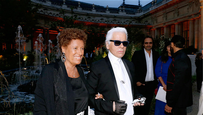 Fendi,时尚商业说