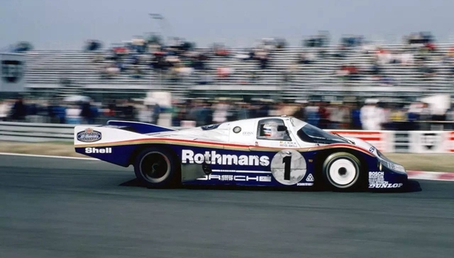 技师长|看看有多少汽车技术是从勒芒24小时里发明的