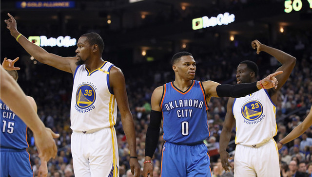 【一周观赛指南】NBA总决赛结束两周 常规赛MVP终于要揭晓了