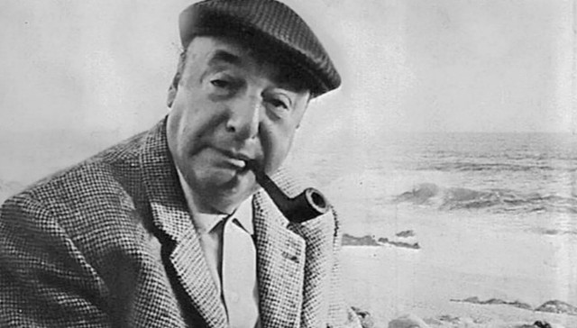 聂鲁达死后 他最后一位情人的噩梦才刚刚开始