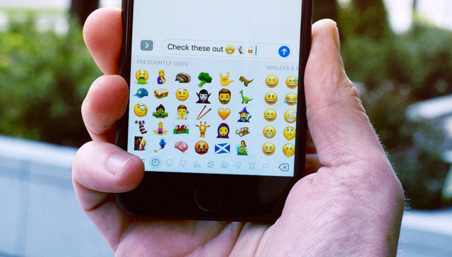 Emoji又增加了56种 有你喜欢的吗？
