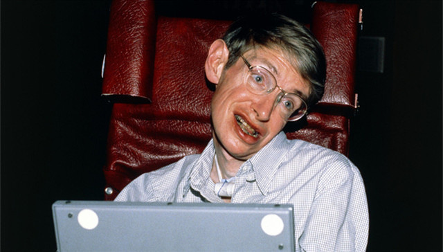 【天下奇闻】霍金教授又双叒叕来警告人类了 500年内必须搬离地球！