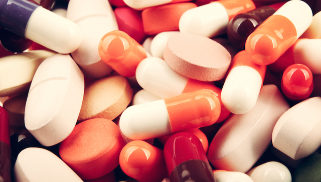 美国民众和政府不满高价药  全球药企的收入变得不乐观