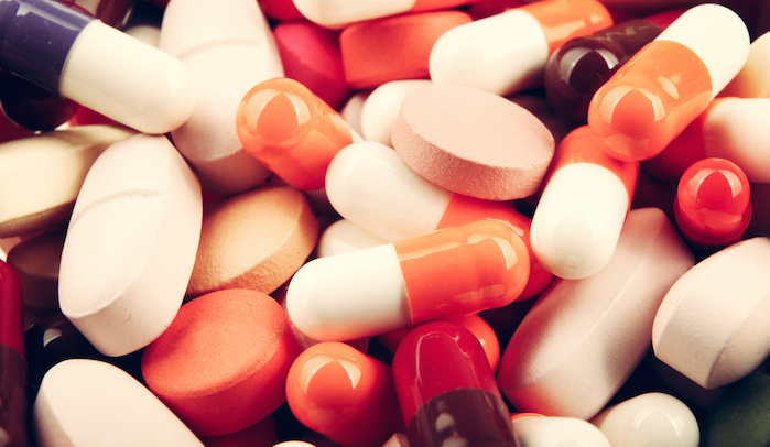 美国民众和政府不满高价药  全球药企的收入变得不乐观