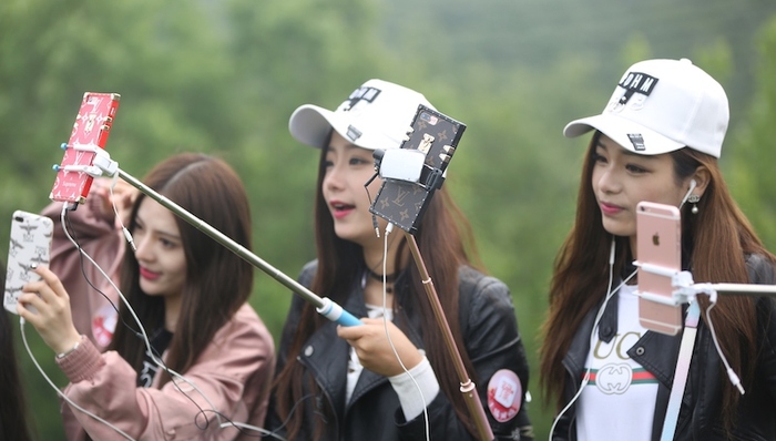 YY旗下ME直播宣布停止运营 新版本无直播功能