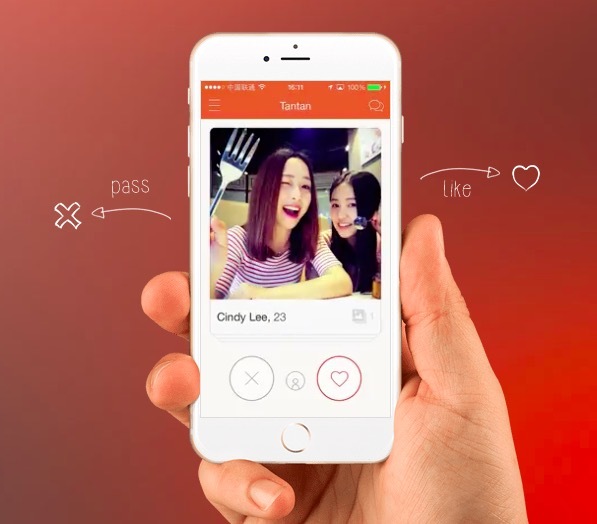 探探宣布完成D轮7000万美元融资 称陌陌转型离开陌生人社交主战场