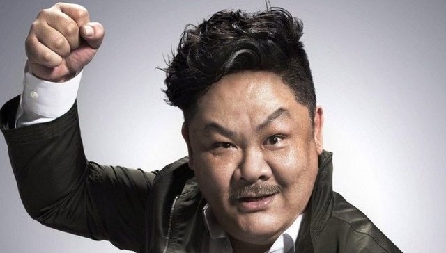 林雪：所有人都做郭德纲，那我就做于谦