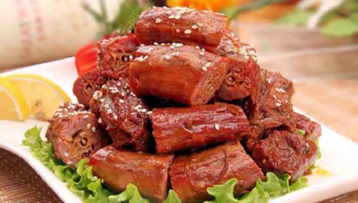 这是卤味制品公司绝味继上市之后，又一个大动作。