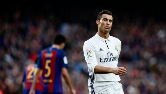 【体育晚报】全运落选赛宁泽涛出战三项 C罗或补缴1470万欧元免牢狱之灾