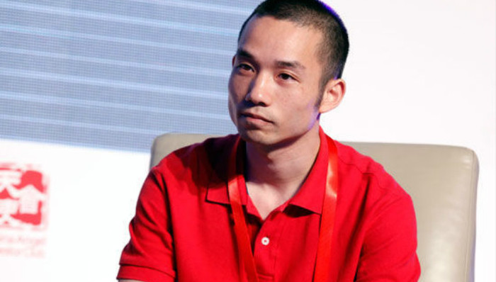 传原人人网负责人许朝军涉赌被抓 家属声明称“没那么严重”