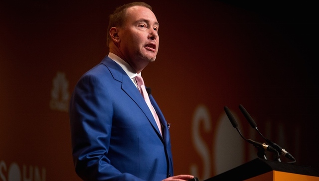 别忙猜加息缩表 新“债王”说这事可能粉碎美联储紧缩梦