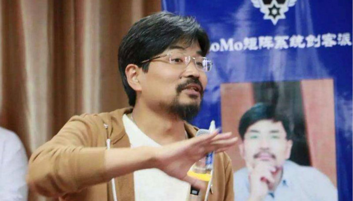 「所罗门矩阵」调查：这可能是中国互联网史上最大的骗局