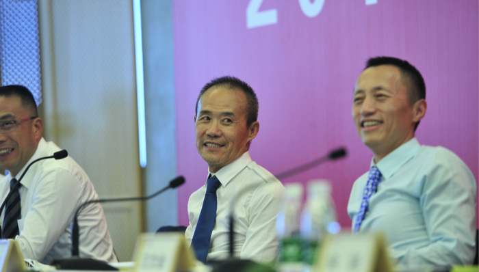 保利地产,MSCI,股权结构,股权之争,万科A,王石,深铁,宝能,大盘蓝筹股,财富