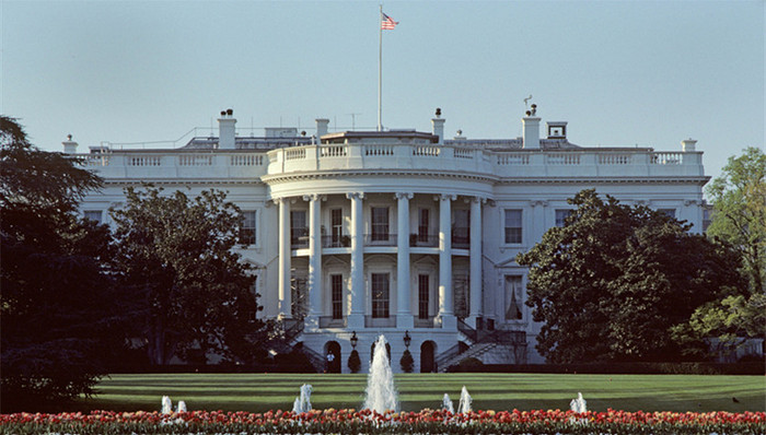 权力游戏,唐纳德·特朗普