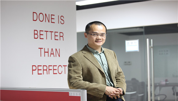 对话王兴：太多人关注边界，而不关注核心