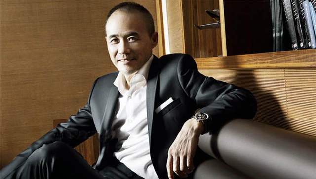 王石,万科,董事会换届,郁亮