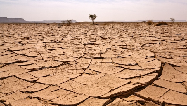 土壤污染防治法草案：污染地块不得作为住宅用地