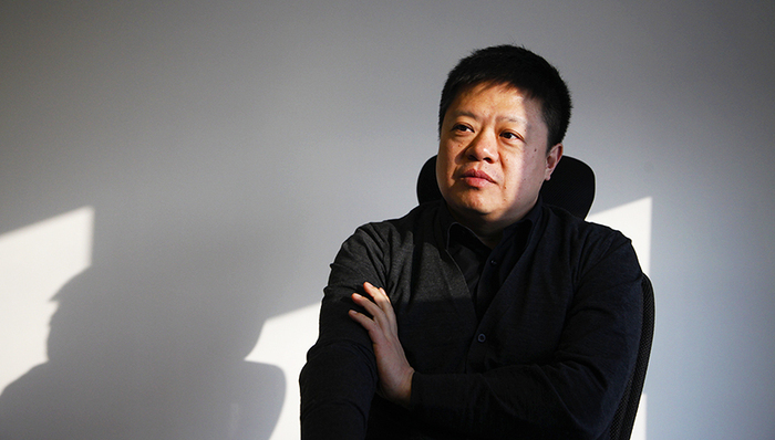 马东：被误会是表达者的宿命