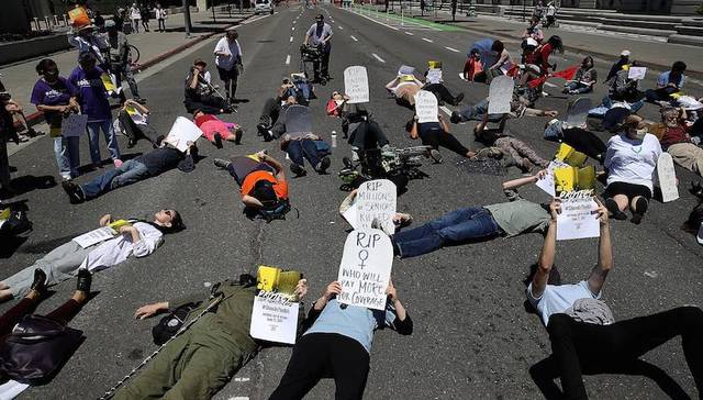 前景不乐观？美共和党参议院医改提案就要揭开面纱