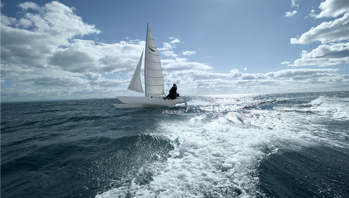 一带一路,海上合作