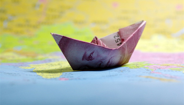 财政部发行今年首批离岸人民币国债 利率再创历史新高