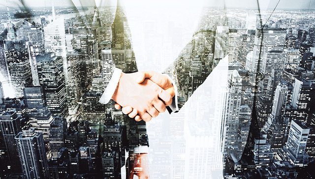 BATJ与四大行各自“牵手”无一落单 这股FinTech风将刮向哪里？