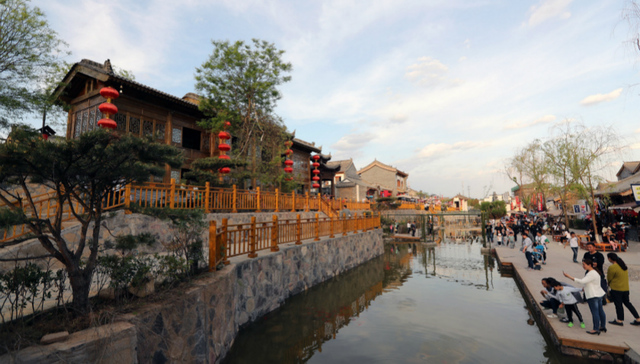 住建部：特色小镇建设需要降温