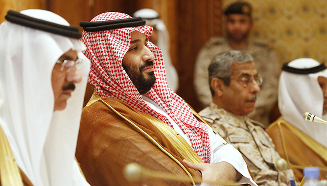 改革派新王储将为沙特阿美上市扫除障碍？
