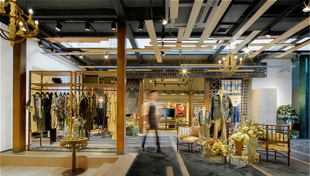 逃离北上广：去二三线城市的买手店看看它们的故事