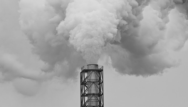 环保部,全国举报,大气污染