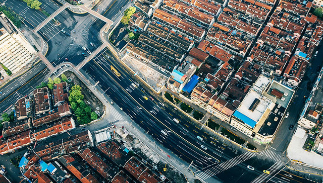 【财经24小时】上海进行今年最大规模土地出让 北京与雄安推进交通直连