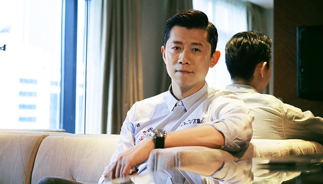 【专访】夏雨：我不需要反转人生