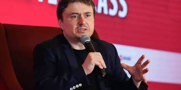 【上海电影节】金爵奖评委会主席克里斯蒂安·蒙吉：电影要真实 尽量不要妥协