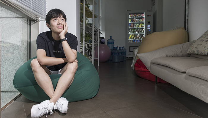 创业,90后,创业公司,1/4人生赢家