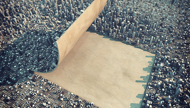 北京70.5亿拍出近两年单价最高地块