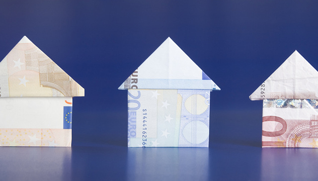 金融机构阔绰置业 而实体企业正卖房套现