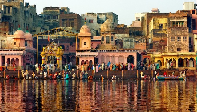 【特写】印度创投环境回暖 中国军团已经抵达战场