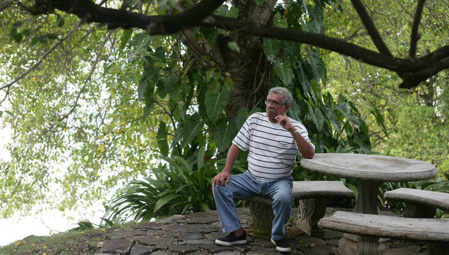 因资金短缺 诺奖得主德里克·沃尔科特博物馆被迫关停