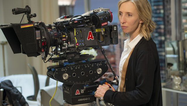 作家和好莱坞的争斗史：从海明威到乔治·RR·马丁