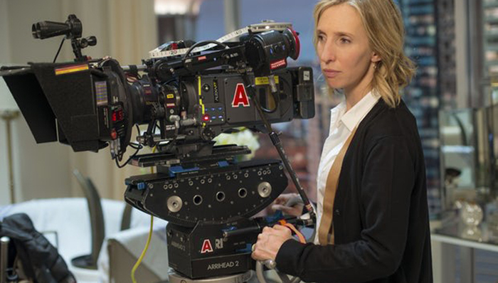 好莱坞,外国文学,作家