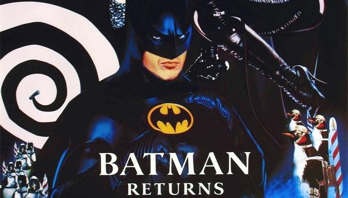 《蝙蝠侠归来》25周年：主创带你共同回顾电影背后的故事