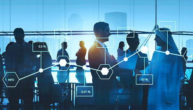 华尔街日报发布了一份榜单 里面有26家最值得关注的科技初创公司