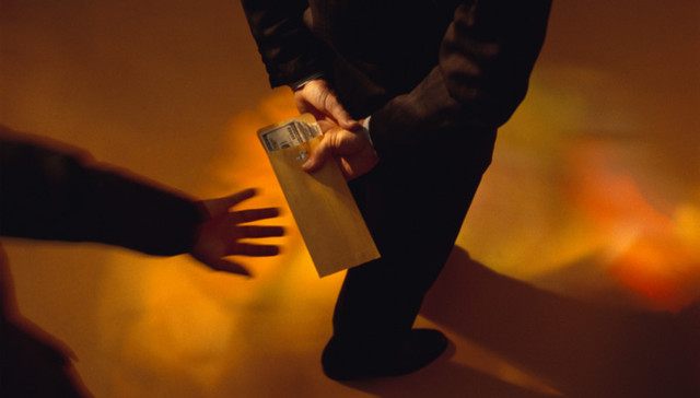 十八大以来被查中管干部50%以上线索来自巡视