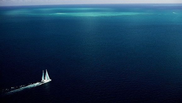 旅游风向标,创业